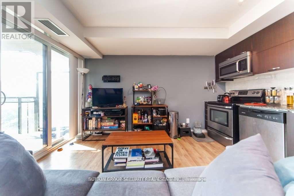 610 - 38 Joe Shuster Way, Toronto, Ontario  M6K 0A5 - Photo 6 - W14102870