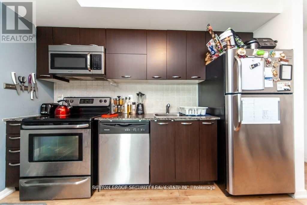 610 - 38 Joe Shuster Way, Toronto, Ontario  M6K 0A5 - Photo 7 - W14102870