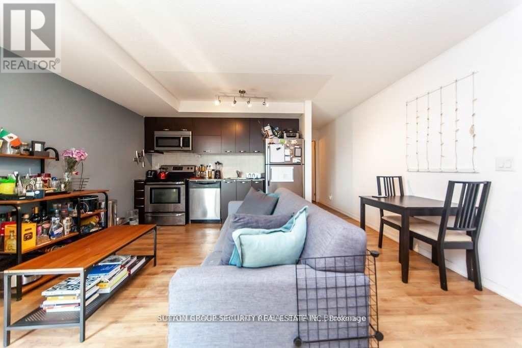 610 - 38 Joe Shuster Way, Toronto, Ontario  M6K 0A5 - Photo 8 - W14102870