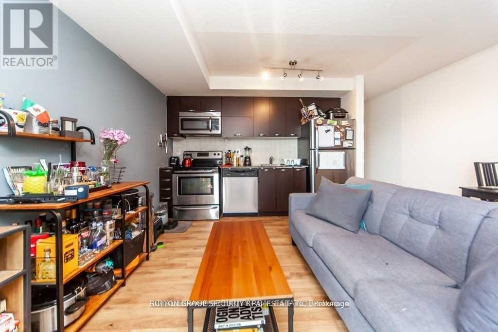 610 - 38 Joe Shuster Way, Toronto, Ontario  M6K 0A5 - Photo 9 - W14102870