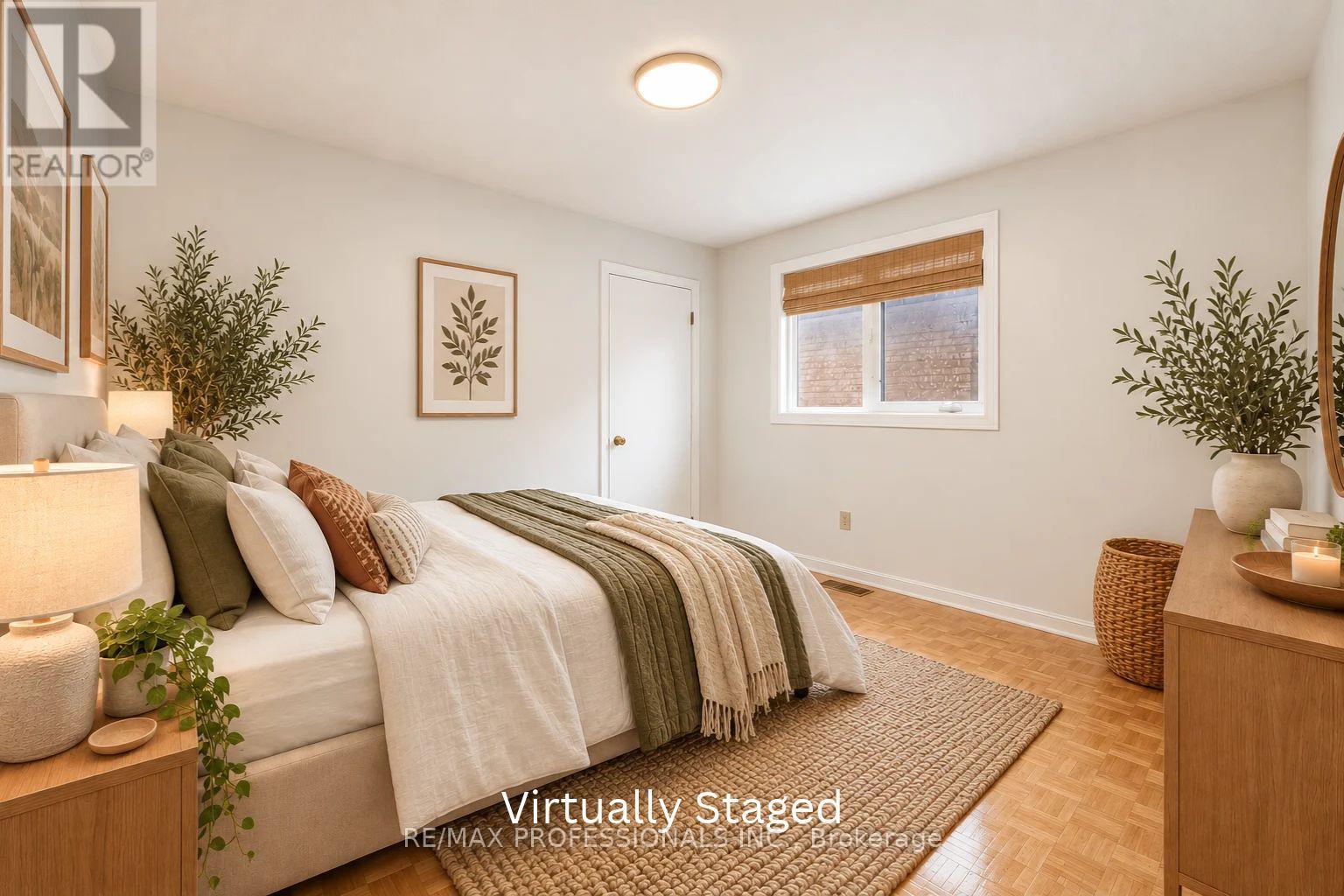 289 F Bartlett Avenue, Toronto, Ontario M6H 3G3 - Photo 24 - W14102874