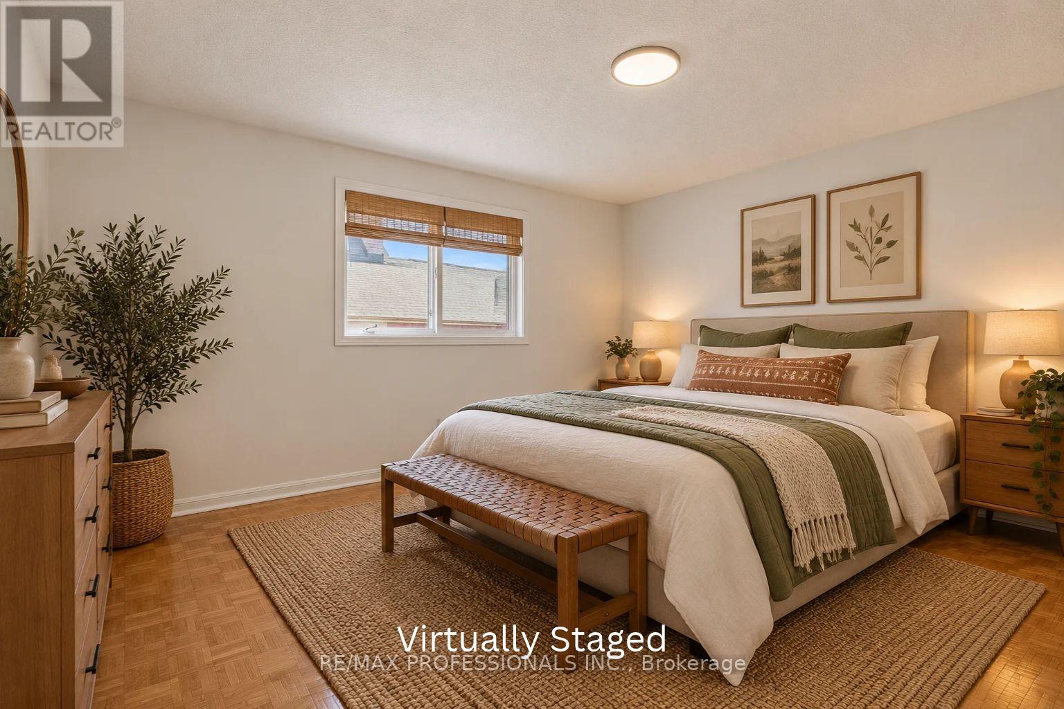 289 F Bartlett Avenue, Toronto, Ontario M6H 3G3 - Photo 26 - W14102874
