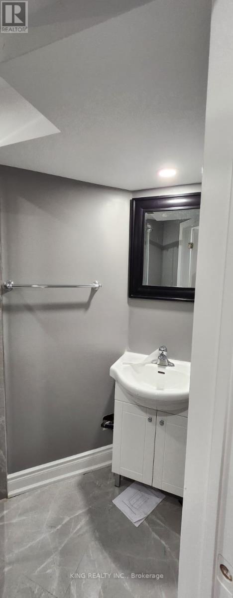 Basement - 74 Wooliston Crescent, Brampton (Fletcher's West), Ontario  L6Y 4J2 - Photo 12 - W14102882