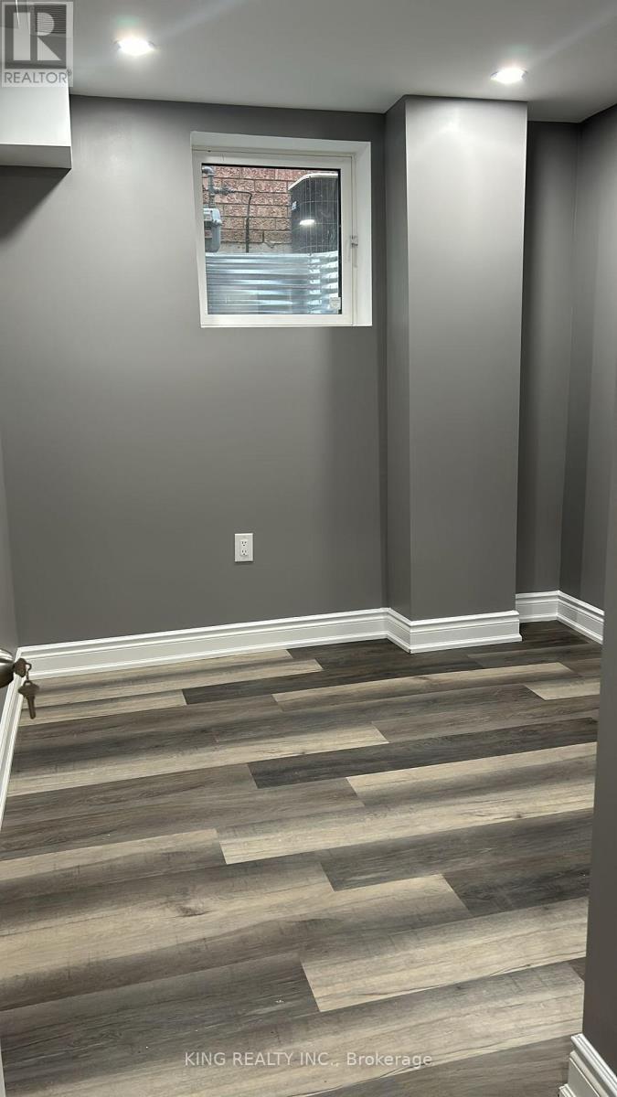 Basement - 74 Wooliston Crescent, Brampton (Fletcher's West), Ontario  L6Y 4J2 - Photo 2 - W14102882