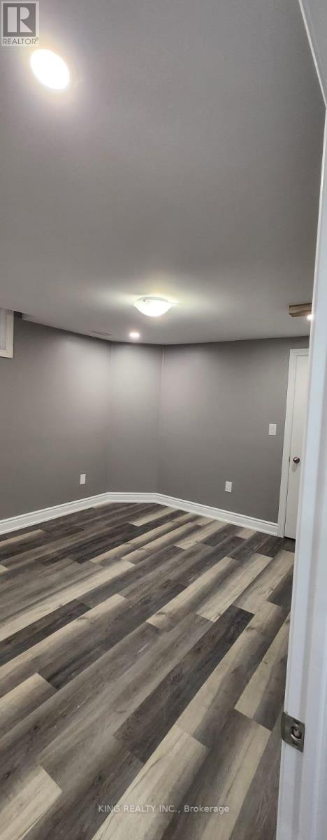Basement - 74 Wooliston Crescent, Brampton (Fletcher's West), Ontario  L6Y 4J2 - Photo 5 - W14102882