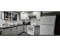 BASEMENT - 74 WOOLISTON CRESCENT, Brampton, Ontario