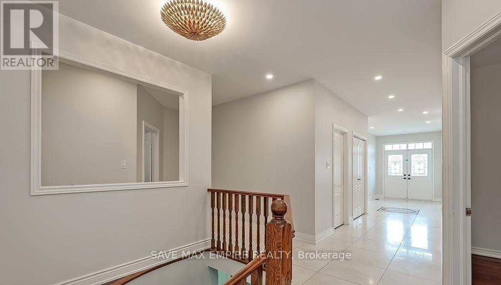 2596 North Ridge Trail, Oakville, Ontario  L6H 7L5 - Photo 11 - W14102886