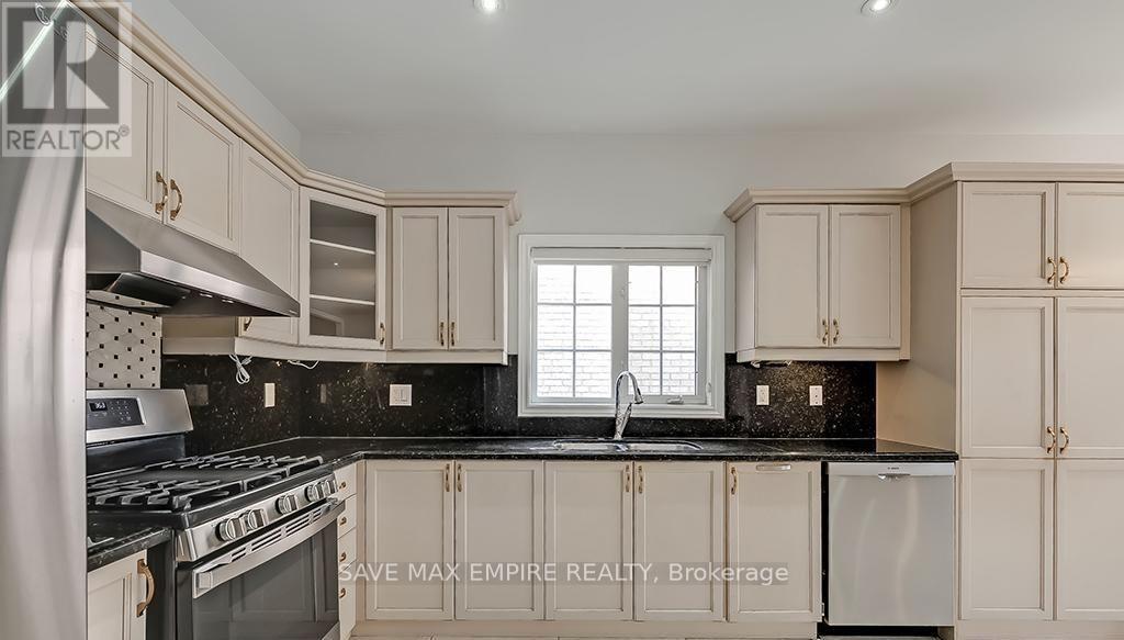 2596 North Ridge Trail, Oakville, Ontario  L6H 7L5 - Photo 14 - W14102886