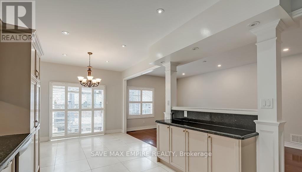 2596 North Ridge Trail, Oakville, Ontario  L6H 7L5 - Photo 15 - W14102886