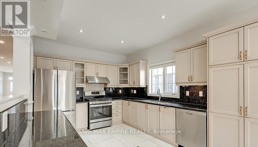 2596 North Ridge Trail, Oakville, Ontario  L6H 7L5 - Photo 16 - W14102886