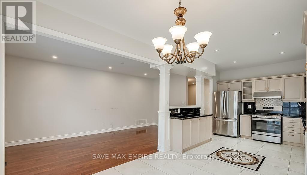 2596 North Ridge Trail, Oakville, Ontario  L6H 7L5 - Photo 17 - W14102886