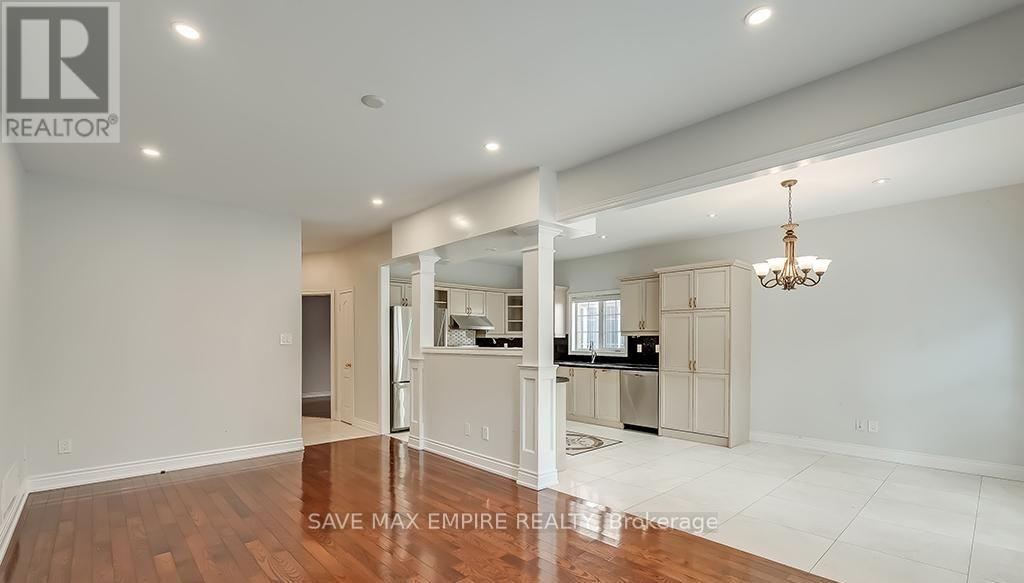 2596 North Ridge Trail, Oakville, Ontario  L6H 7L5 - Photo 18 - W14102886