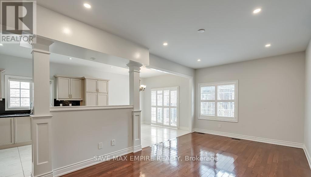 2596 North Ridge Trail, Oakville, Ontario  L6H 7L5 - Photo 19 - W14102886