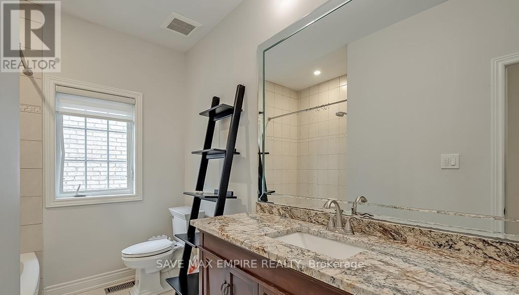 2596 North Ridge Trail, Oakville, Ontario  L6H 7L5 - Photo 20 - W14102886