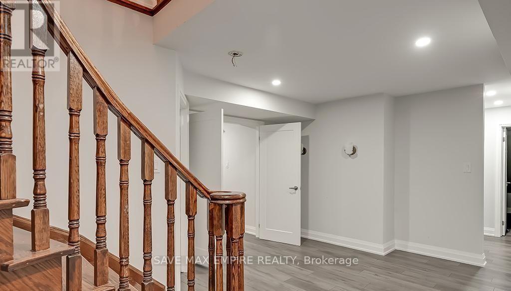 2596 North Ridge Trail, Oakville, Ontario  L6H 7L5 - Photo 25 - W14102886