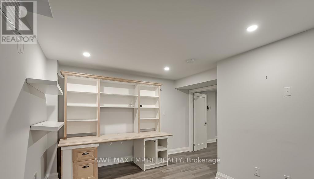 2596 North Ridge Trail, Oakville, Ontario  L6H 7L5 - Photo 31 - W14102886