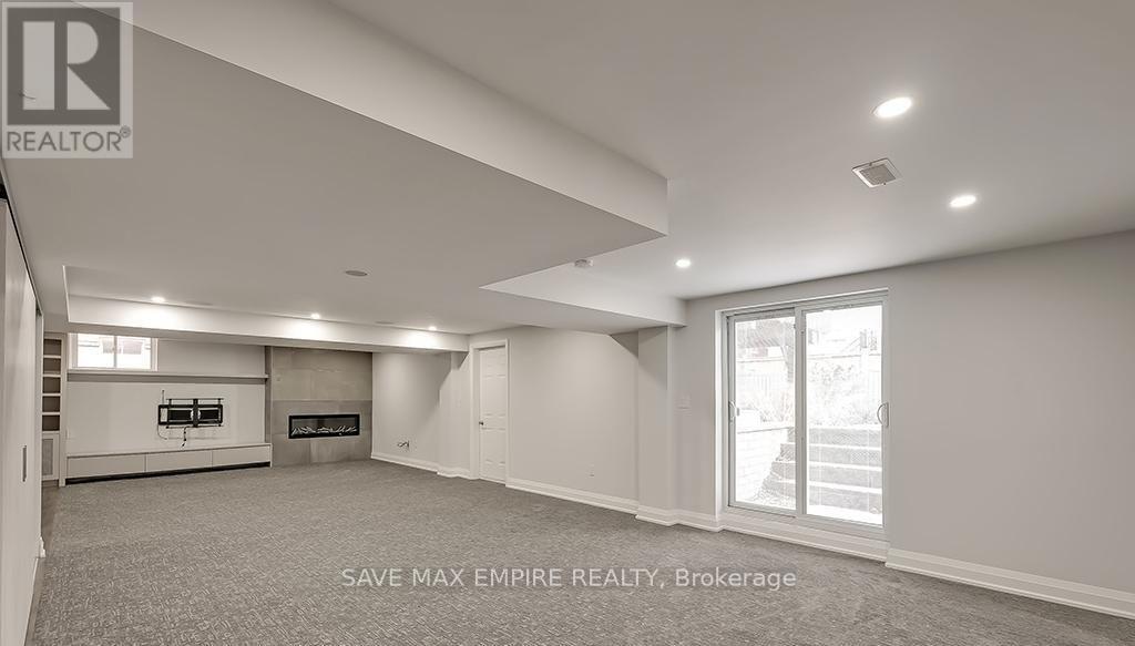 2596 North Ridge Trail, Oakville, Ontario  L6H 7L5 - Photo 32 - W14102886