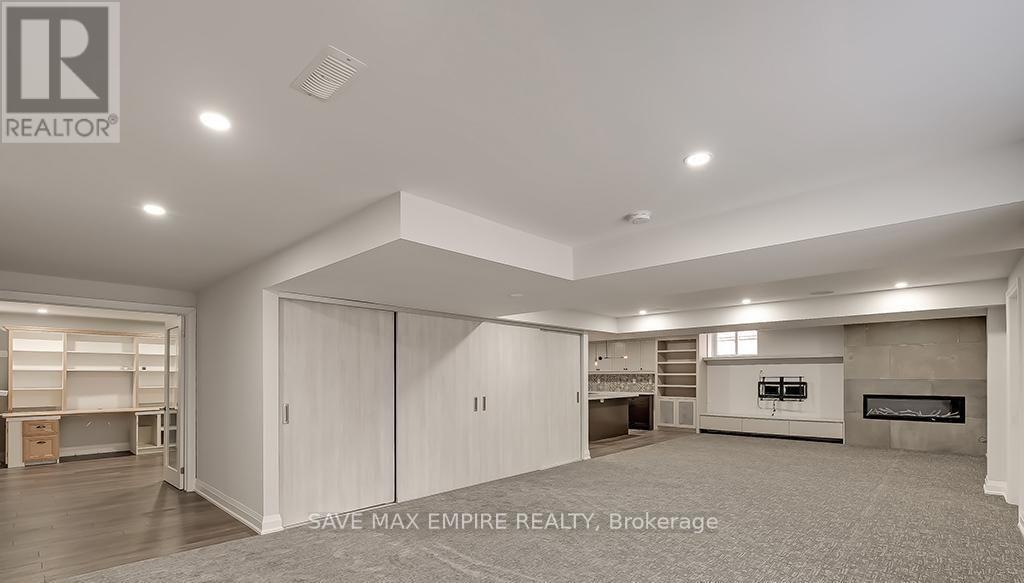 2596 North Ridge Trail, Oakville, Ontario  L6H 7L5 - Photo 33 - W14102886