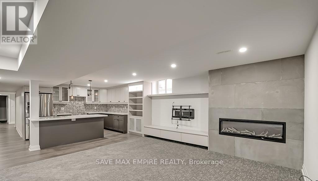 2596 North Ridge Trail, Oakville, Ontario  L6H 7L5 - Photo 35 - W14102886