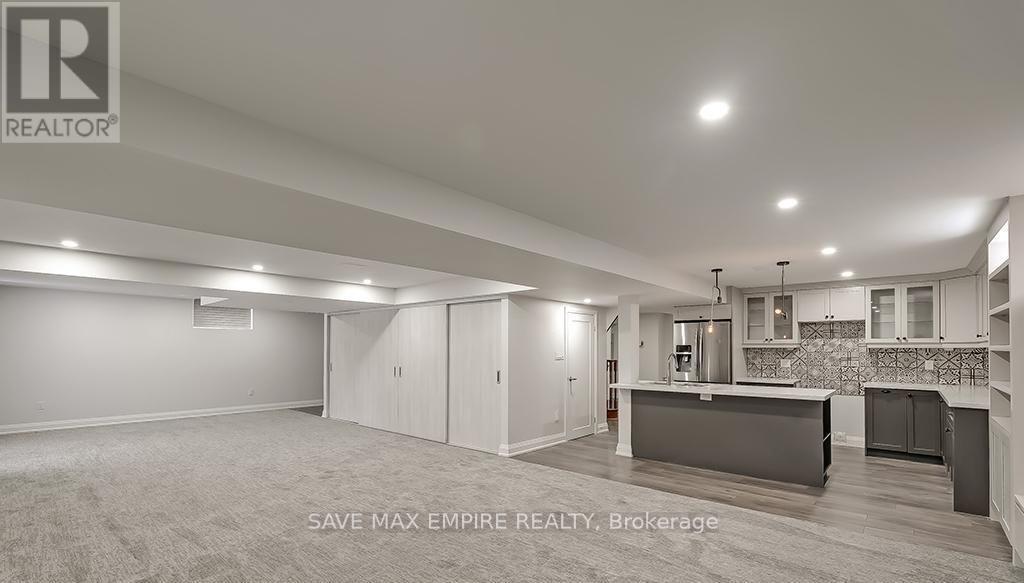 2596 North Ridge Trail, Oakville, Ontario  L6H 7L5 - Photo 36 - W14102886