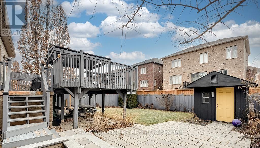 2596 North Ridge Trail, Oakville, Ontario  L6H 7L5 - Photo 37 - W14102886