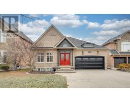 2596 NORTH RIDGE TRAIL, Oakville, Ontario