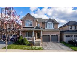 5436 BLUE SPRUCE AVENUE, Burlington, Ontario