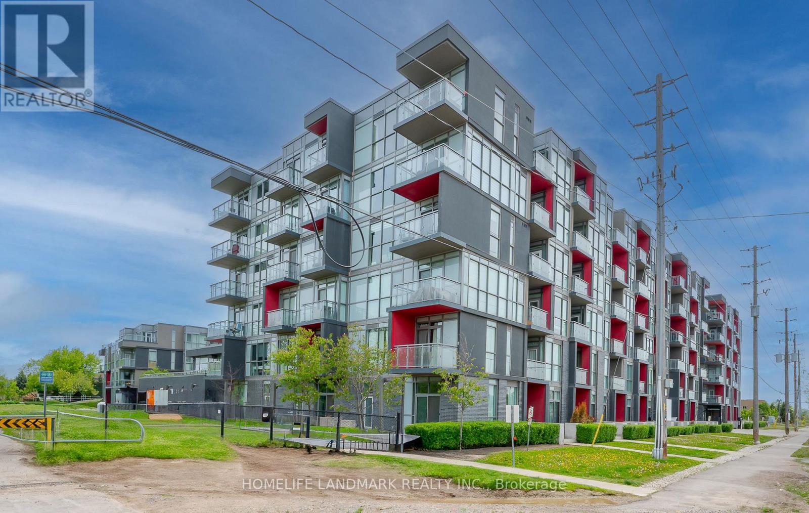 B213 - 5240 DUNDAS STREET, Burlington, Ontario