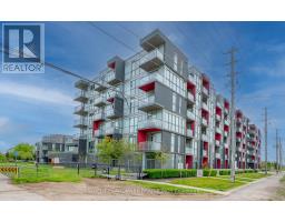 B213 - 5240 DUNDAS STREET, Burlington, Ontario