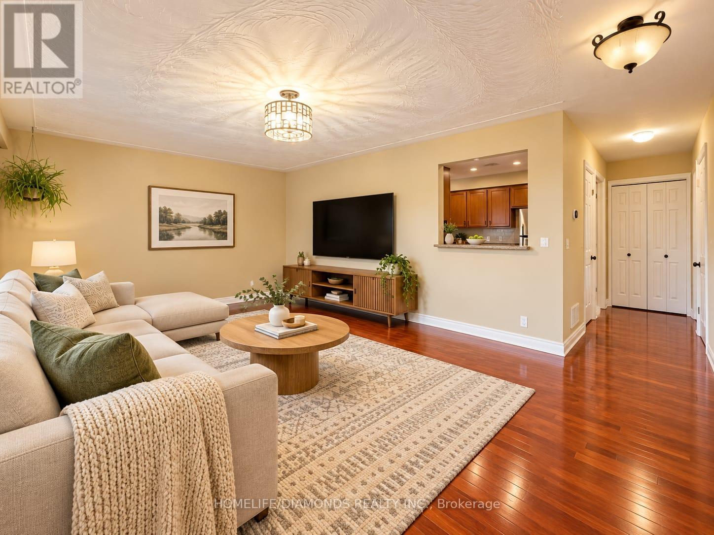 Upper - 1038 Glendor Avenue, Burlington (Freeman), Ontario  L7R 3V2 - Photo 3 - W14102966
