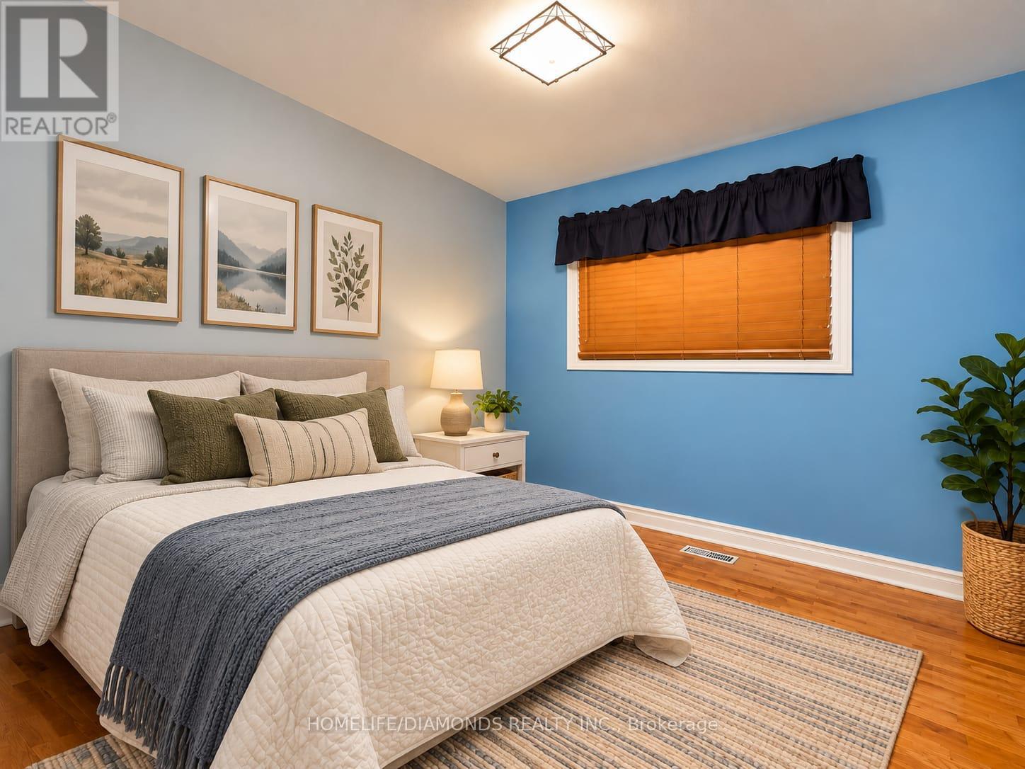 Upper - 1038 Glendor Avenue, Burlington (Freeman), Ontario  L7R 3V2 - Photo 5 - W14102966