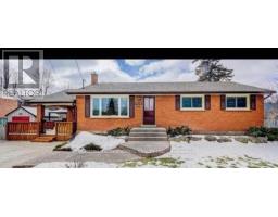 UPPER - 1038 GLENDOR AVENUE, Burlington, Ontario