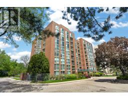 510 - 1225 NORTH SHORE BOULEVARD E, Burlington, Ontario