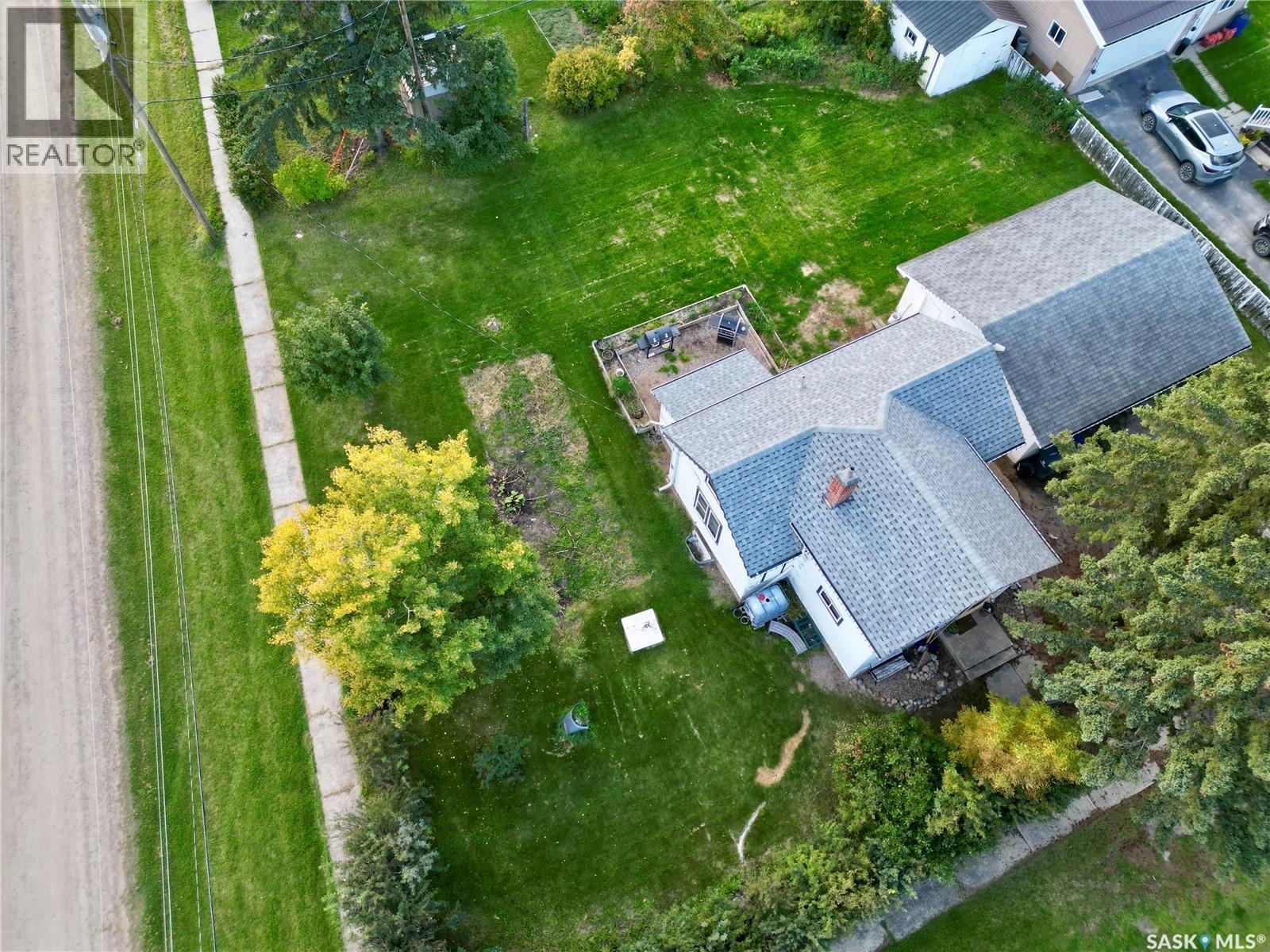 302 3rd Street, Medstead, Saskatchewan  S0M 1W0 - Photo 24 - SK051606