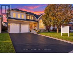 1811 BADGLEY COURT, Oshawa, Ontario