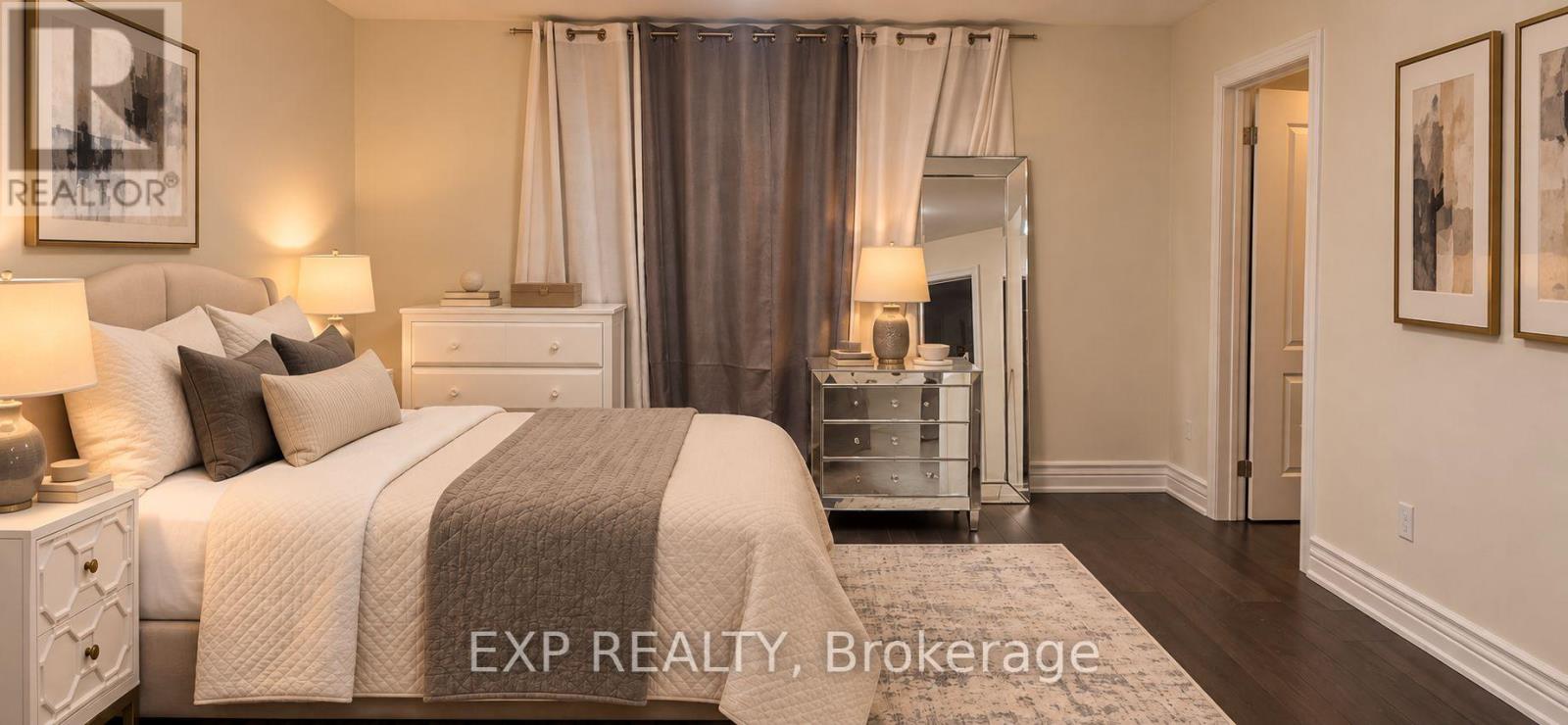 39 Ed Quigg Way, Vaughan, Ontario  L4H 2S1 - Photo 10 - N14102626
