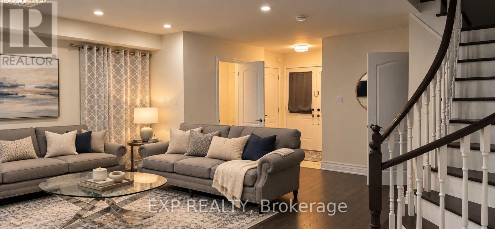 39 Ed Quigg Way, Vaughan, Ontario  L4H 2S1 - Photo 5 - N14102626