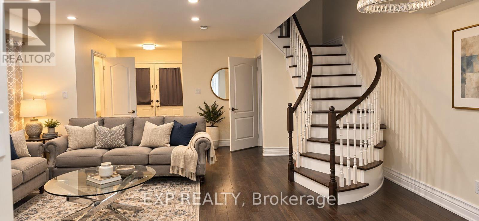 39 Ed Quigg Way, Vaughan, Ontario  L4H 2S1 - Photo 6 - N14102626
