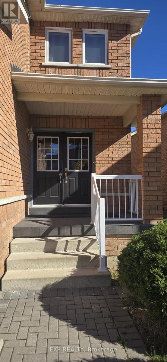 39 Ed Quigg Way, Vaughan, Ontario  L4H 2S1 - Photo 4 - N14102626