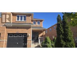39 ED QUIGG WAY, Vaughan, Ontario