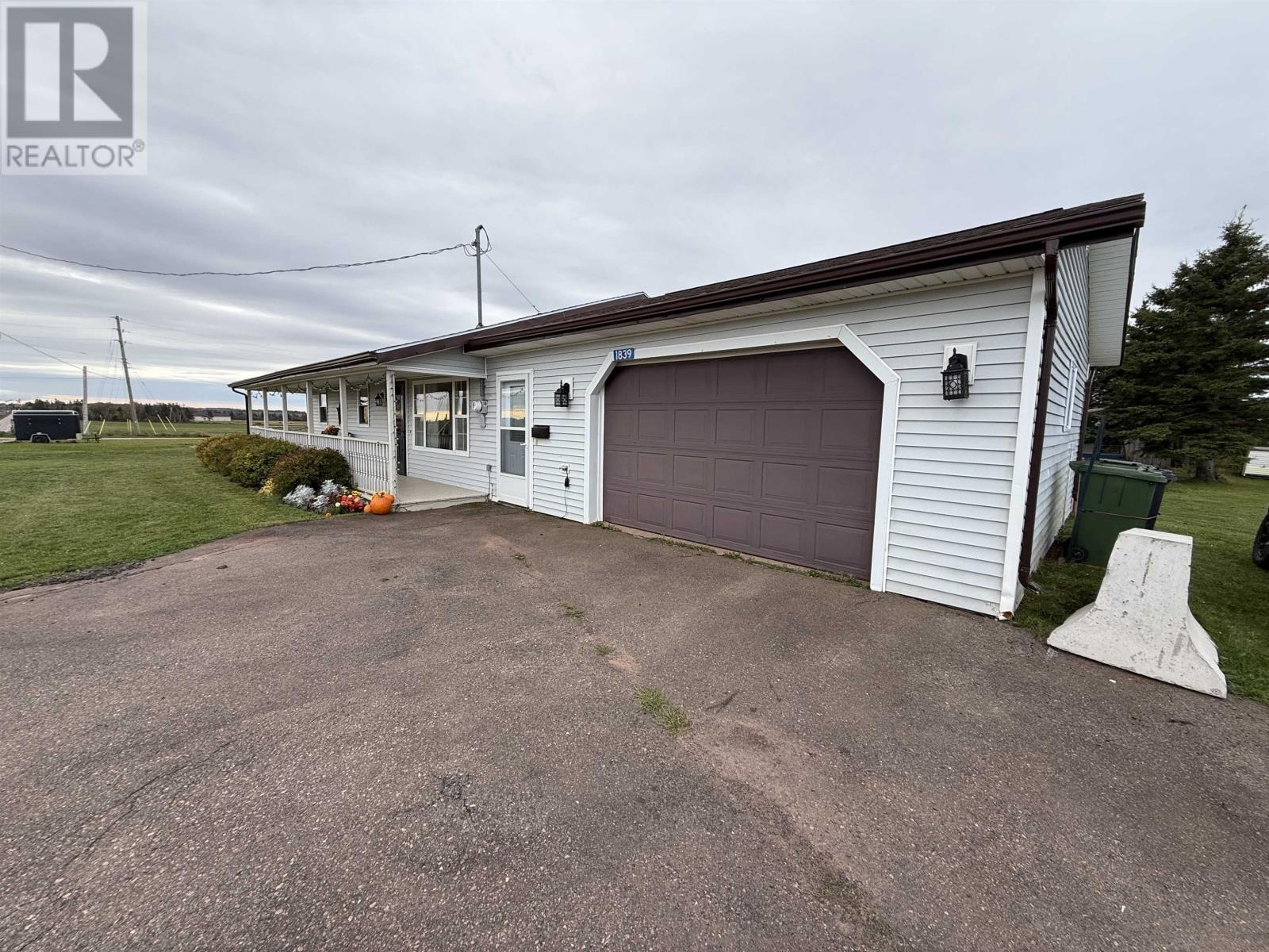 1839 Rte 20, Malpeque, Prince Edward Island  C0B 1M0 - Photo 1 - 202621347