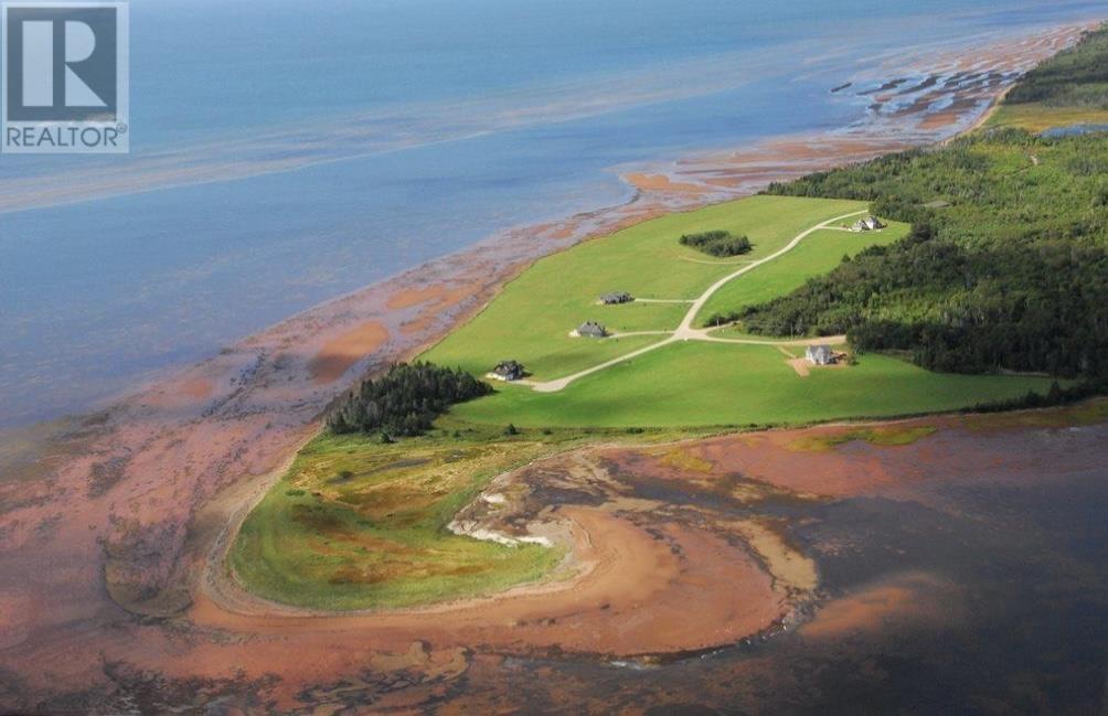Lot Strang Road - Waterfront, St. Nicholas, Prince Edward Island  C0A 1J0 - Photo 10 - 202623355