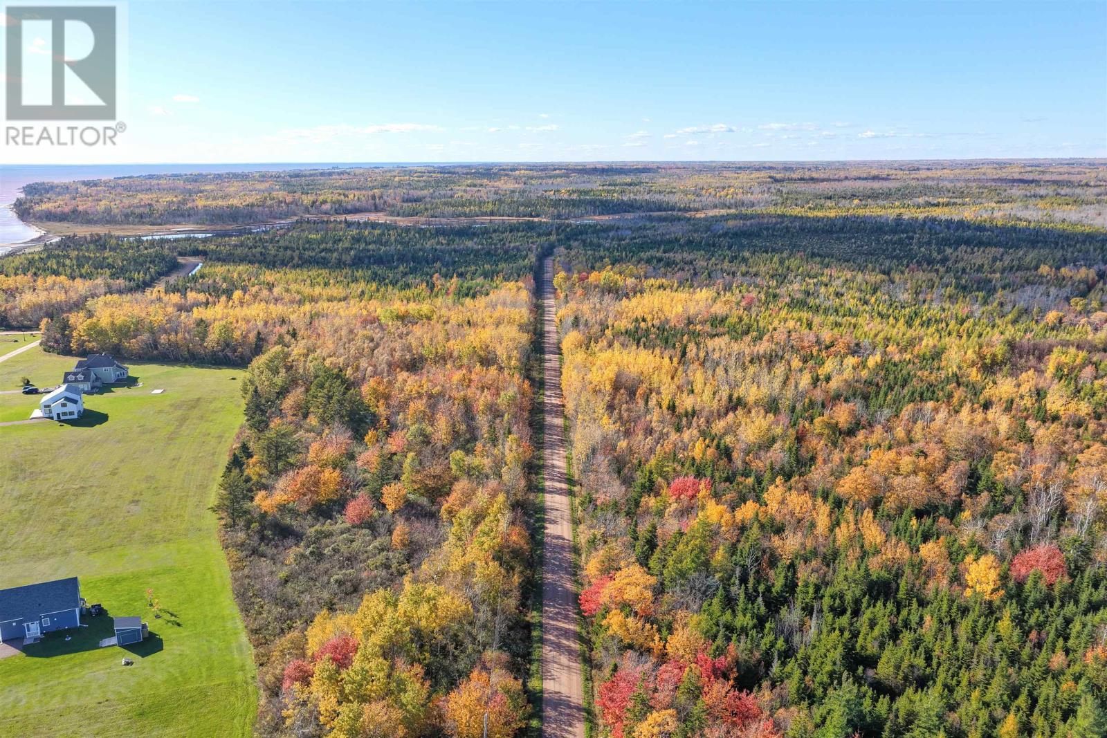 Lot Strang Road - Waterfront, St. Nicholas, Prince Edward Island  C0A 1J0 - Photo 15 - 202623355