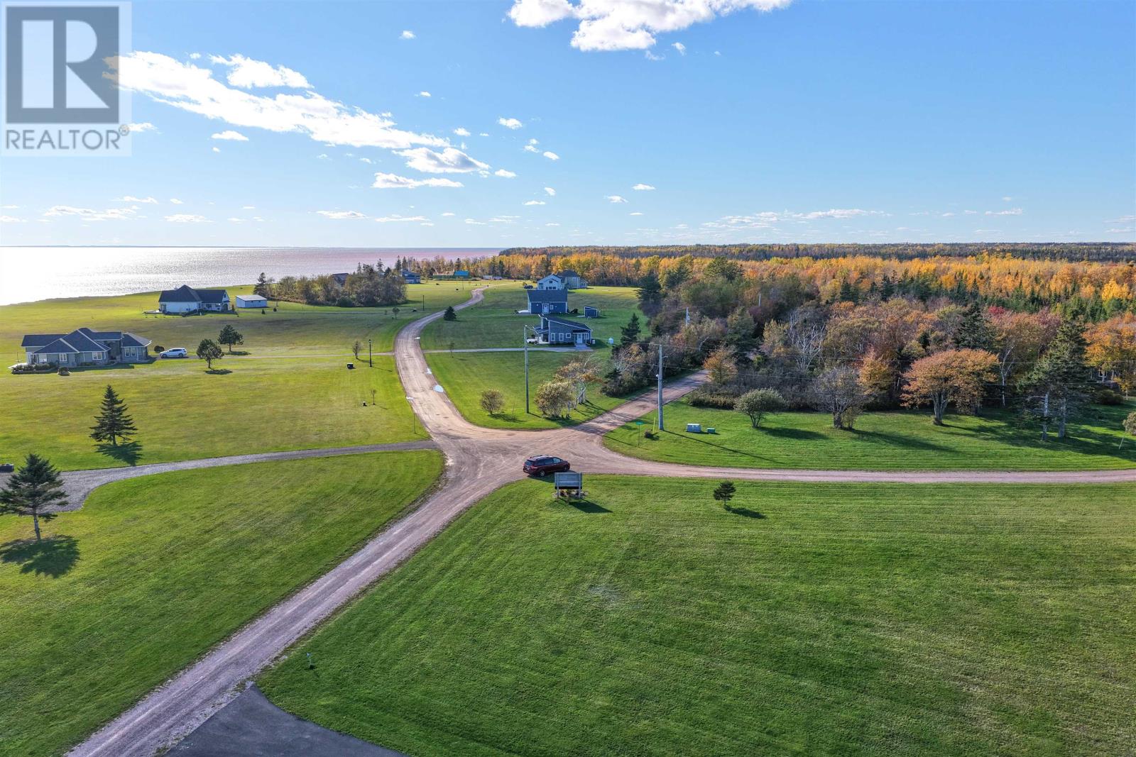 Lot Strang Road - Waterfront, St. Nicholas, Prince Edward Island  C0A 1J0 - Photo 16 - 202623355