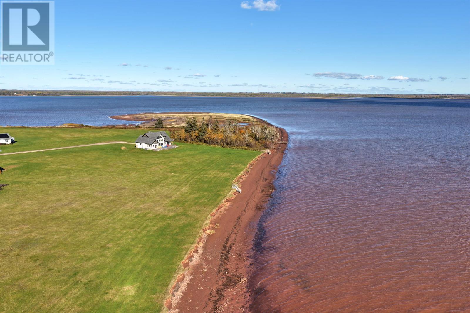 Lot Strang Road - Waterfront, St. Nicholas, Prince Edward Island  C0A 1J0 - Photo 21 - 202623355