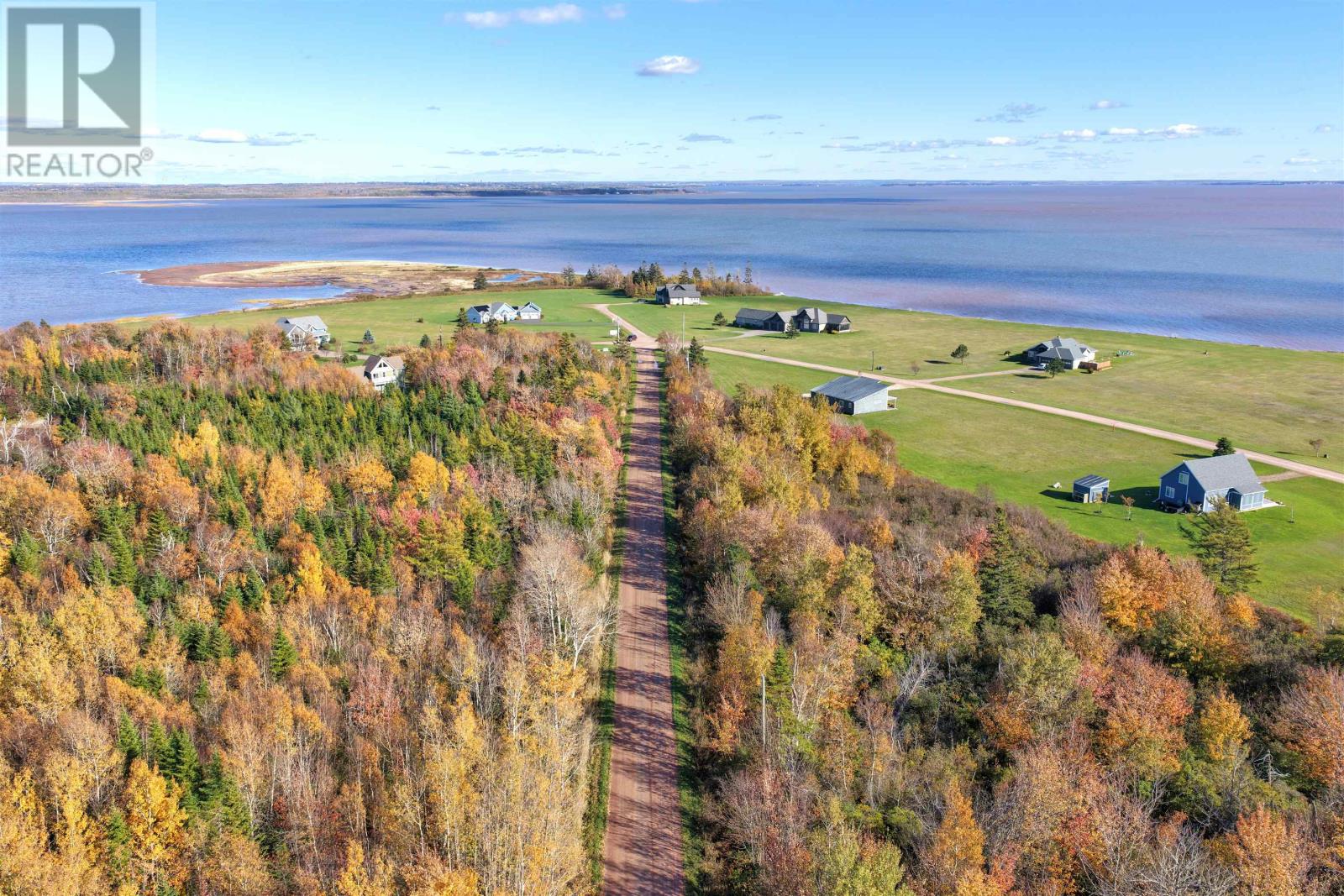 Lot Strang Road - Waterfront, St. Nicholas, Prince Edward Island  C0A 1J0 - Photo 19 - 202623355