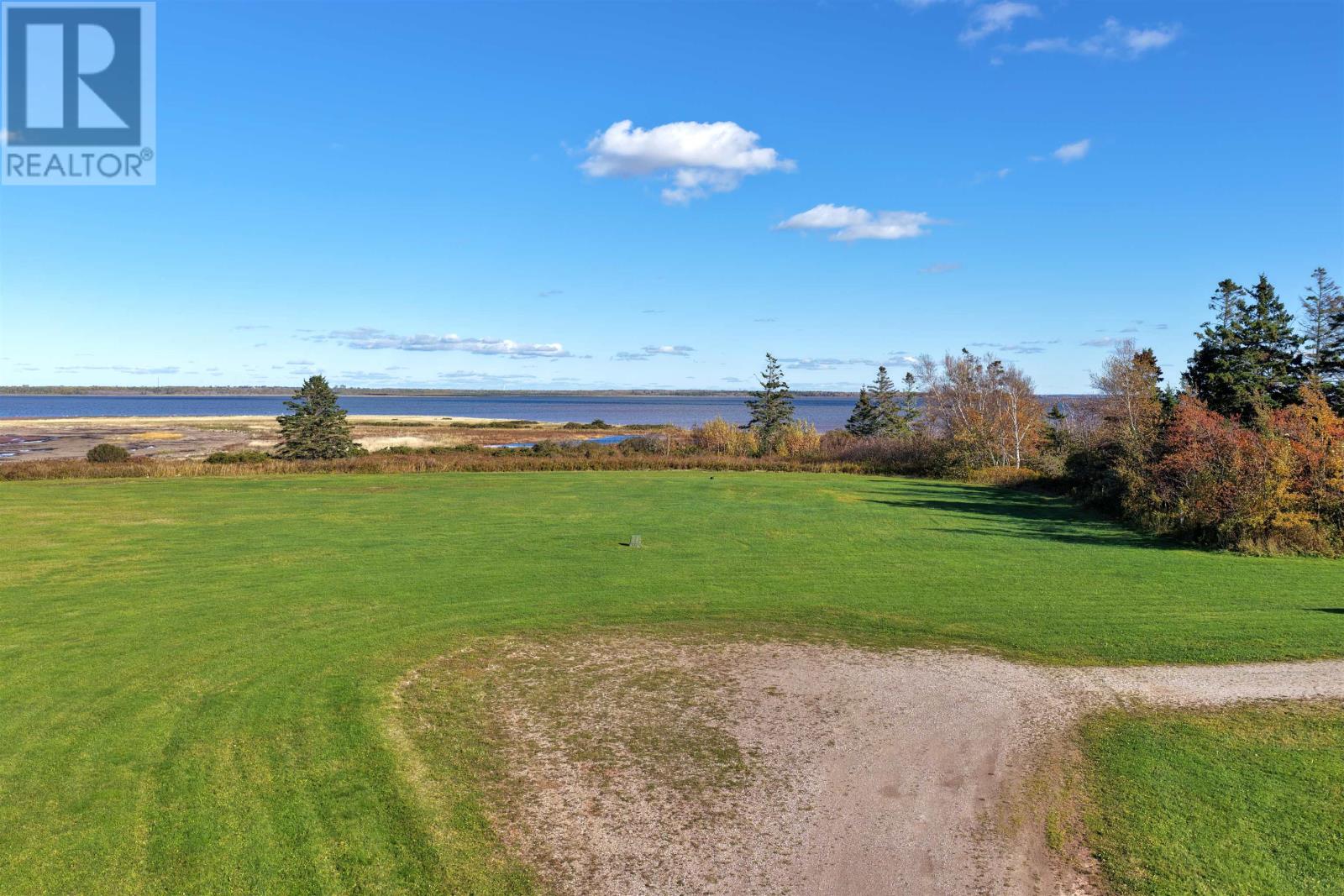 Lot Strang Road - Waterfront, St. Nicholas, Prince Edward Island  C0A 1J0 - Photo 28 - 202623355