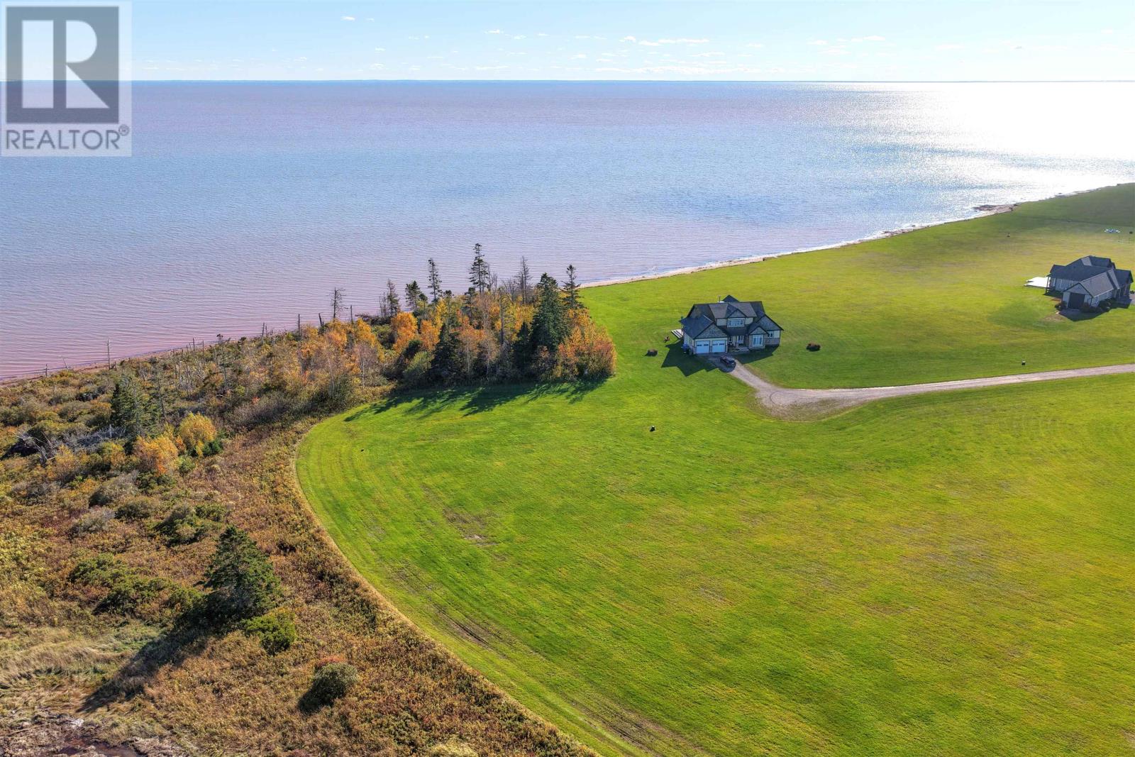 Lot Strang Road - Waterfront, St. Nicholas, Prince Edward Island  C0A 1J0 - Photo 20 - 202623355
