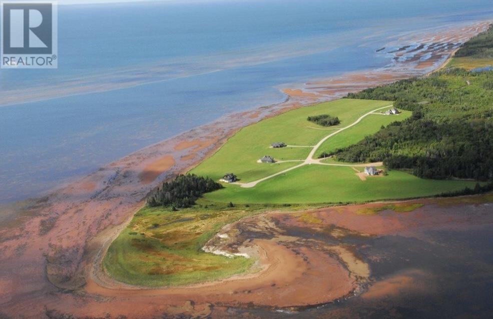 Lot Strang Road - Waterfront, St. Nicholas, Prince Edward Island  C0A 1J0 - Photo 11 - 202623355