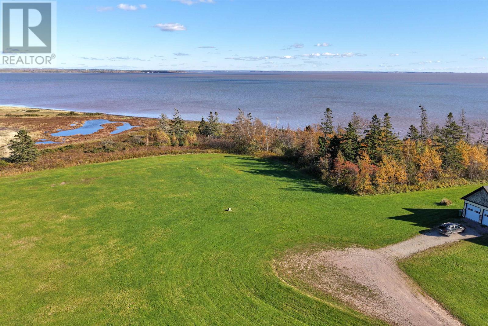 Lot Strang Road - Waterfront, St. Nicholas, Prince Edward Island  C0A 1J0 - Photo 17 - 202623355